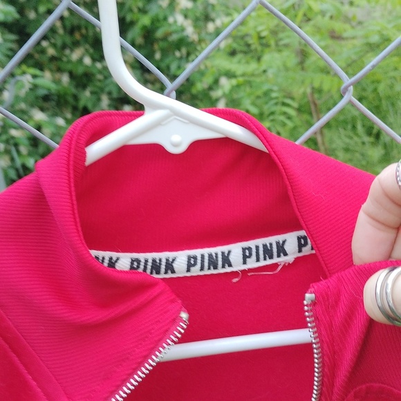 RED Jacket "RARE" - Picture 4 of 4